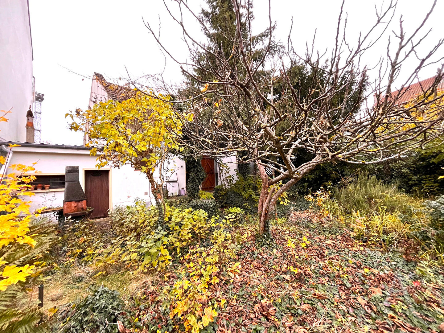 Photo Maison Metz Sablon à rénover image 5/6