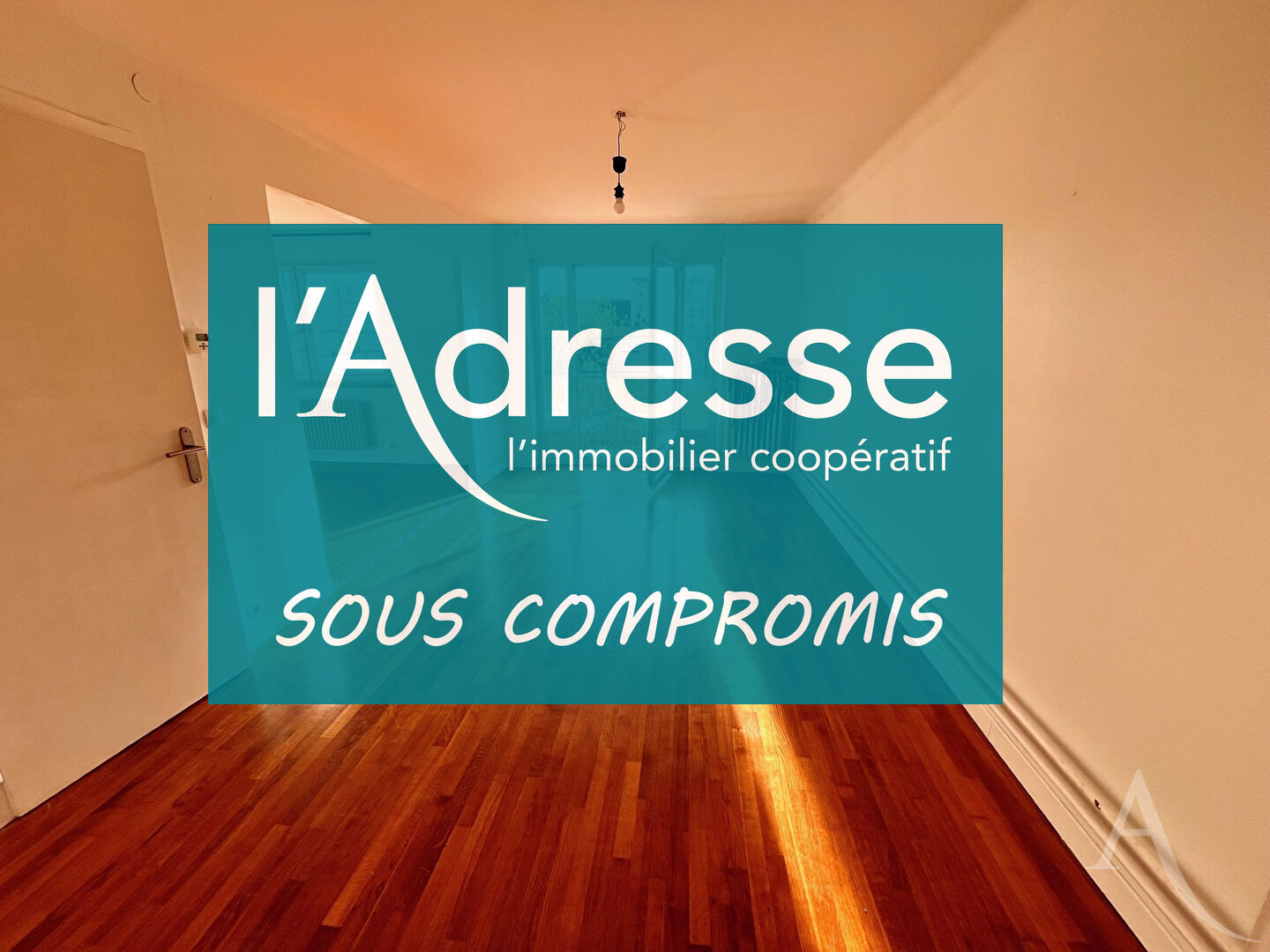 Agence immobilière de l'Adresse Metz