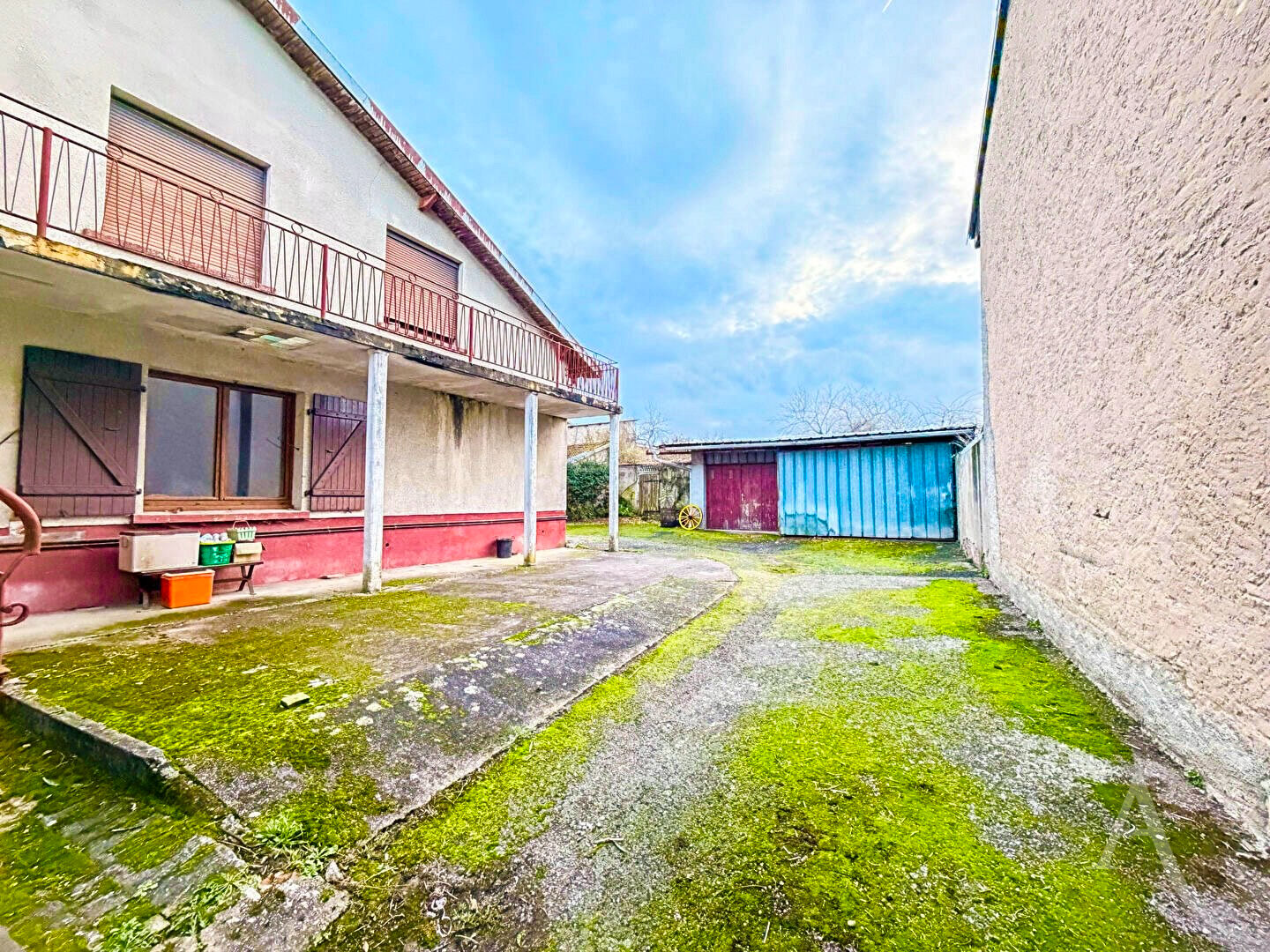 Photo Maison Bénaménil 54450 image 2/6