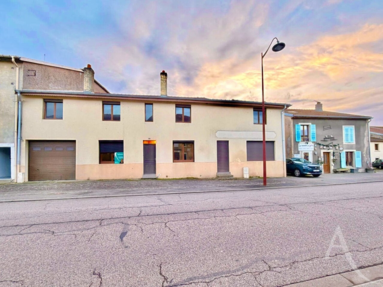 Photo Maison Bénaménil 54450 image 3/6