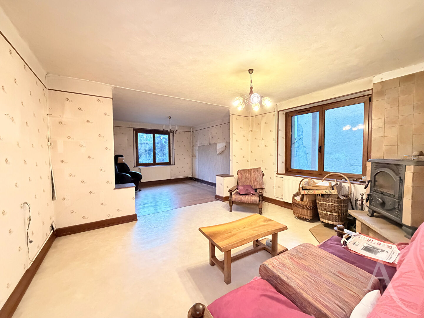 Photo Maison Bénaménil 54450 image 6/6