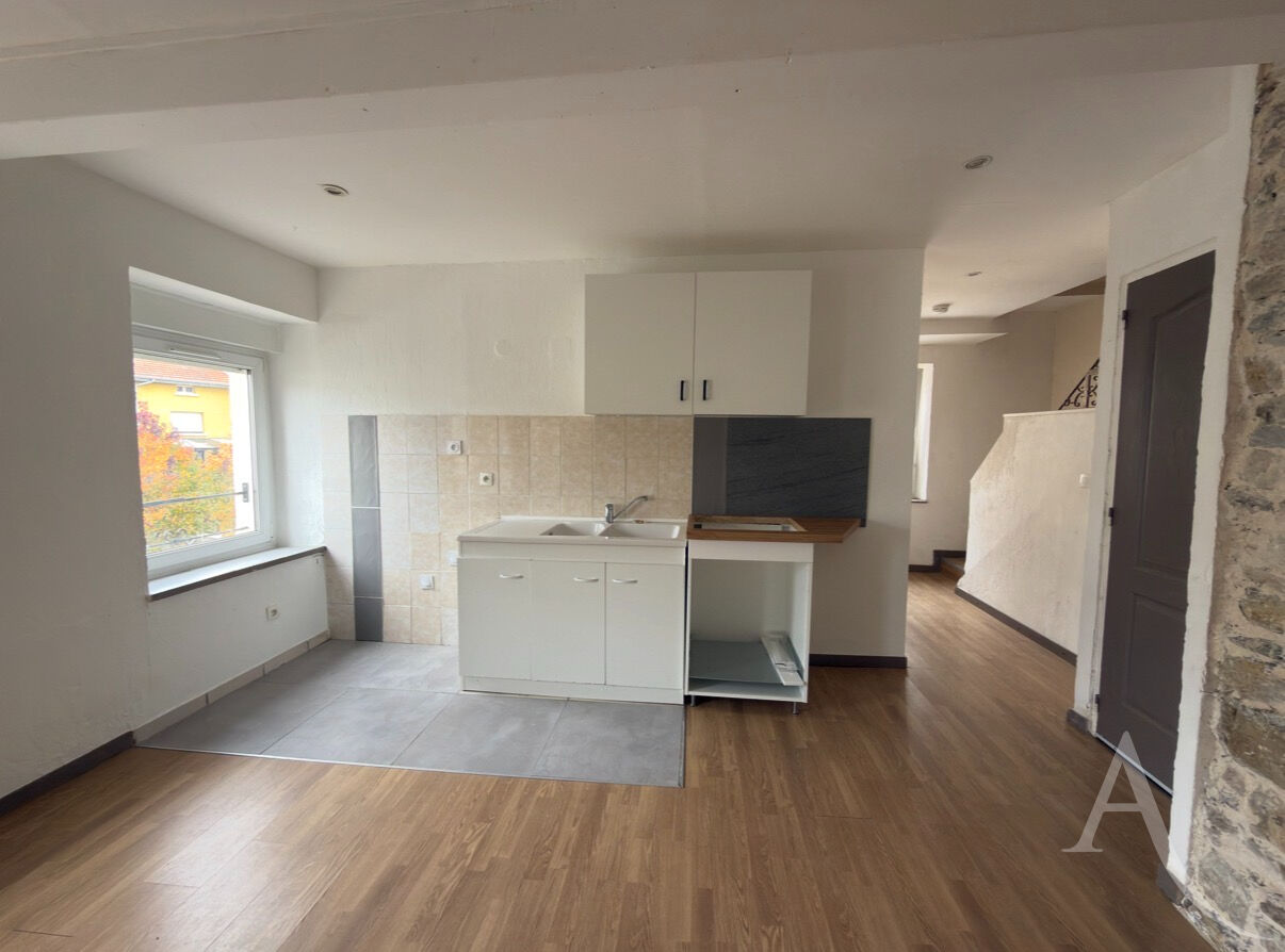 Photo APPARTEMENT T4 EN TRIPLEX BOULAY MOSELLE image 3/6