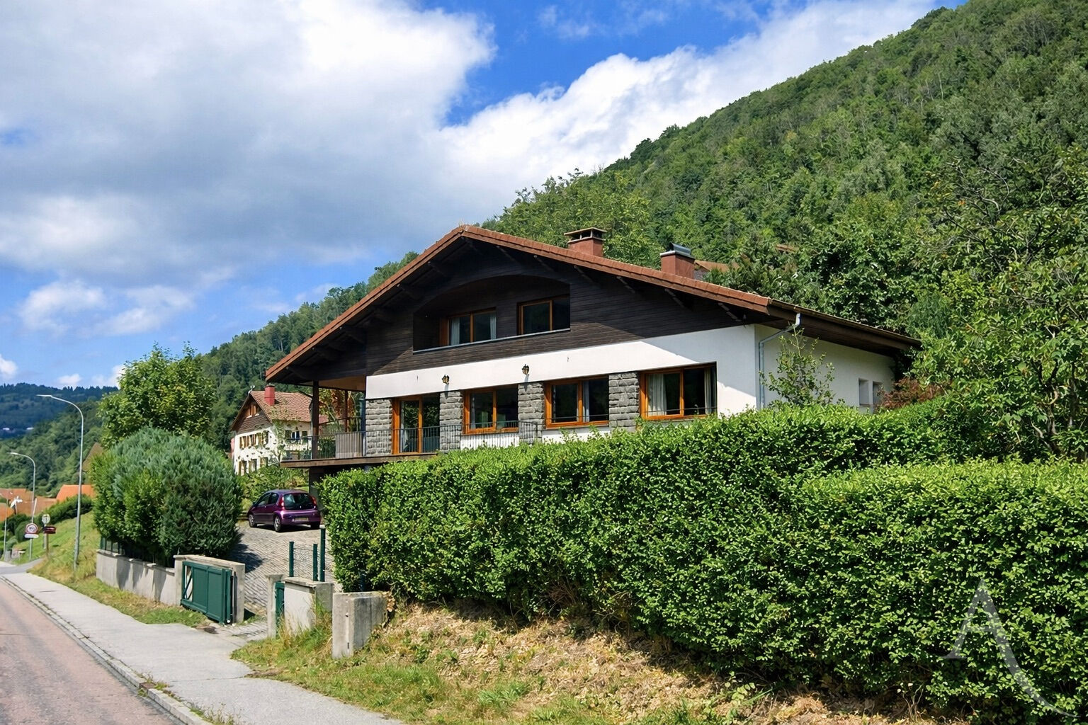 Agence immobilière de l'Adresse Metz