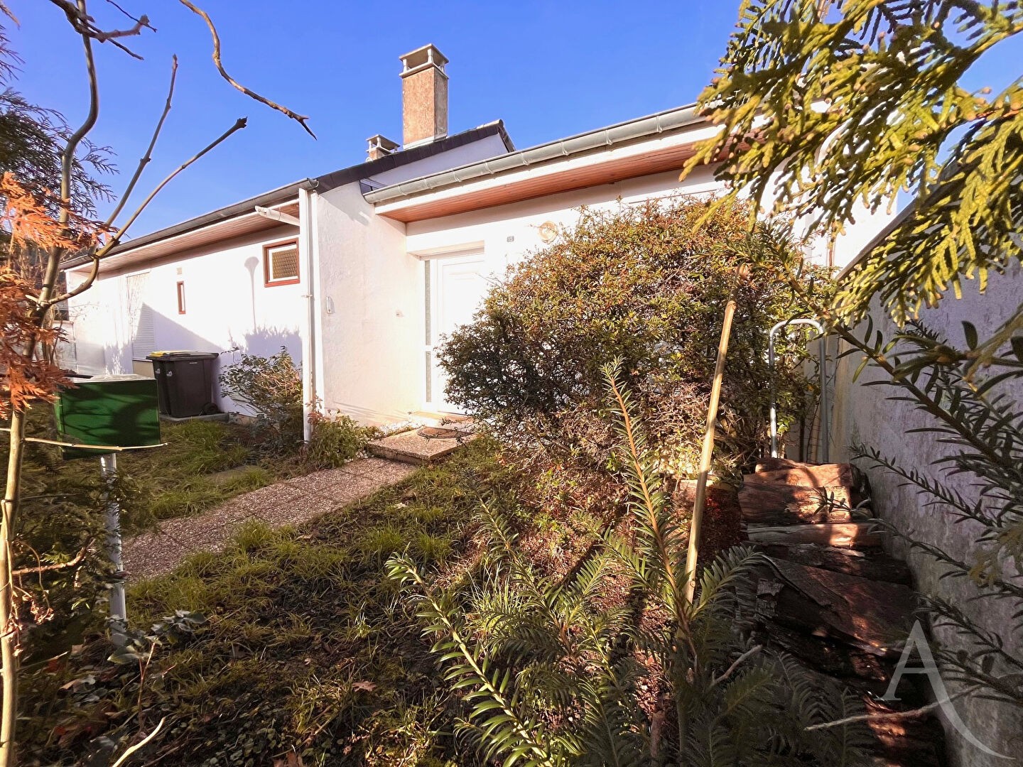 Agence immobilière de l'Adresse Metz