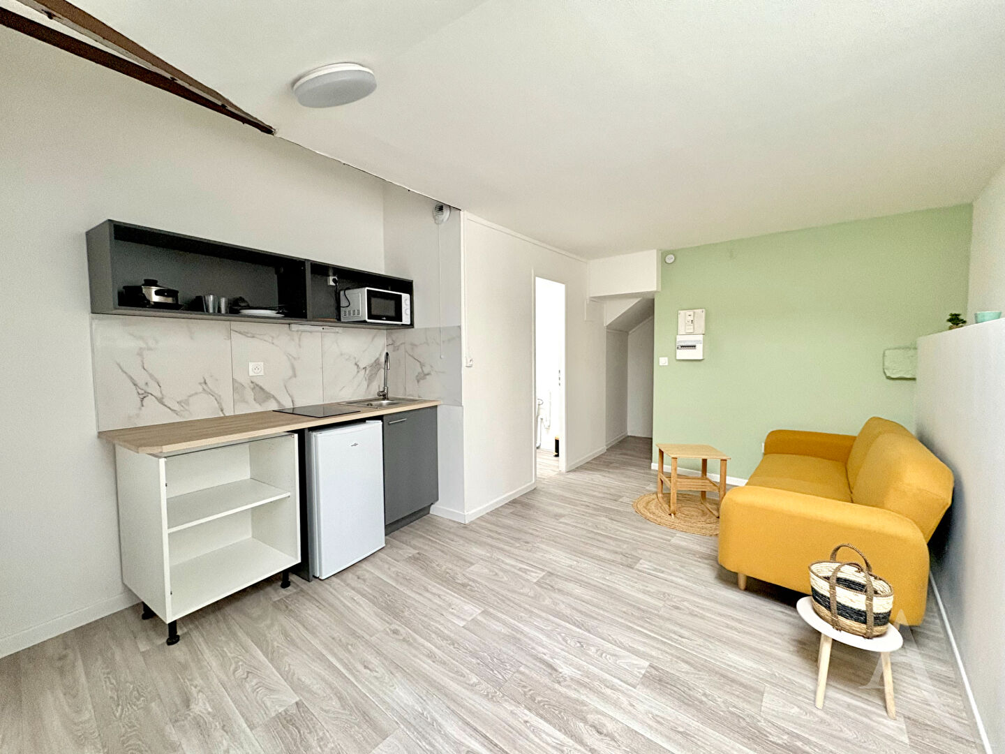 Agence immobilière de l'Adresse Metz