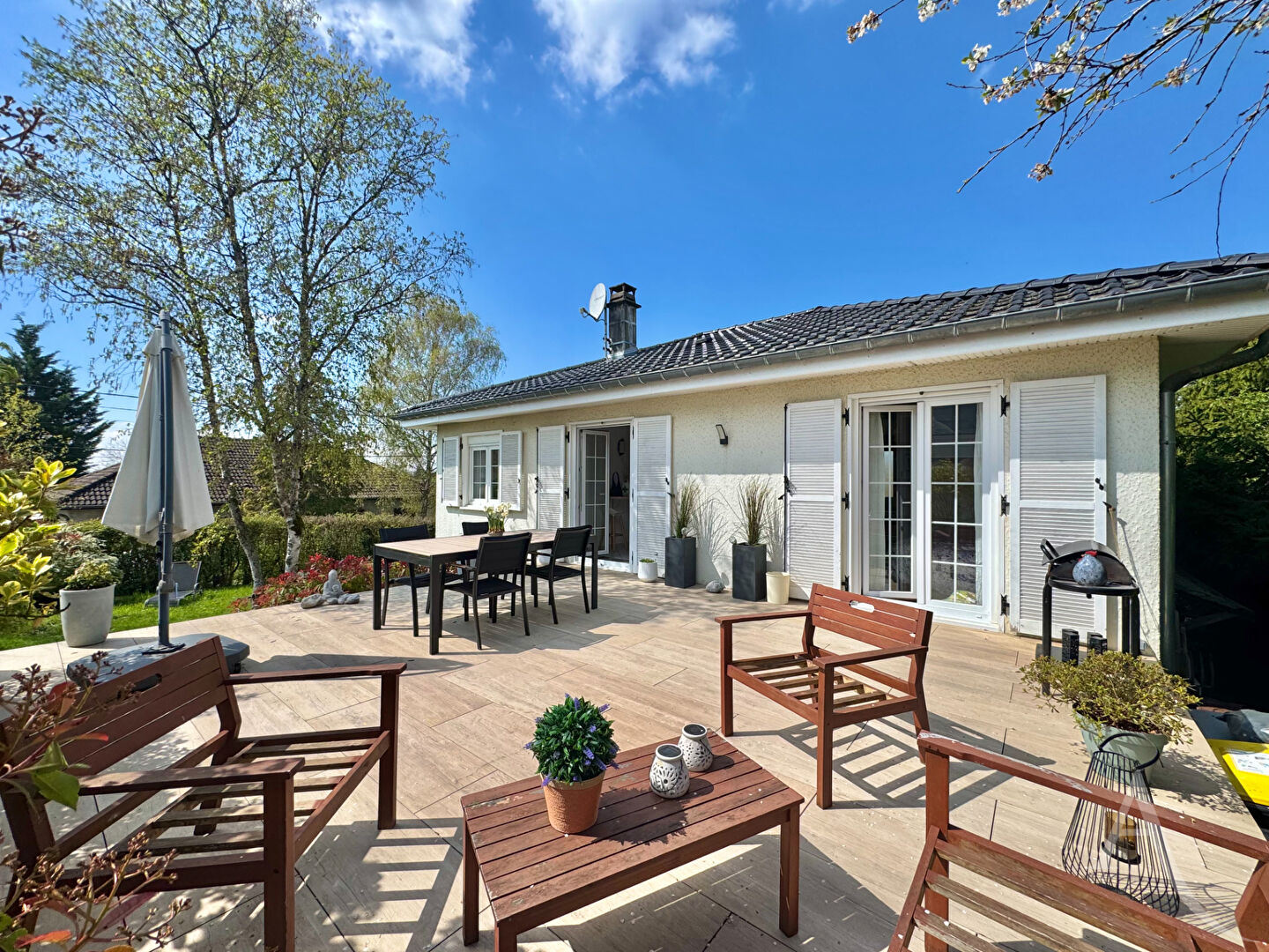 Agence immobilière de l'Adresse Metz