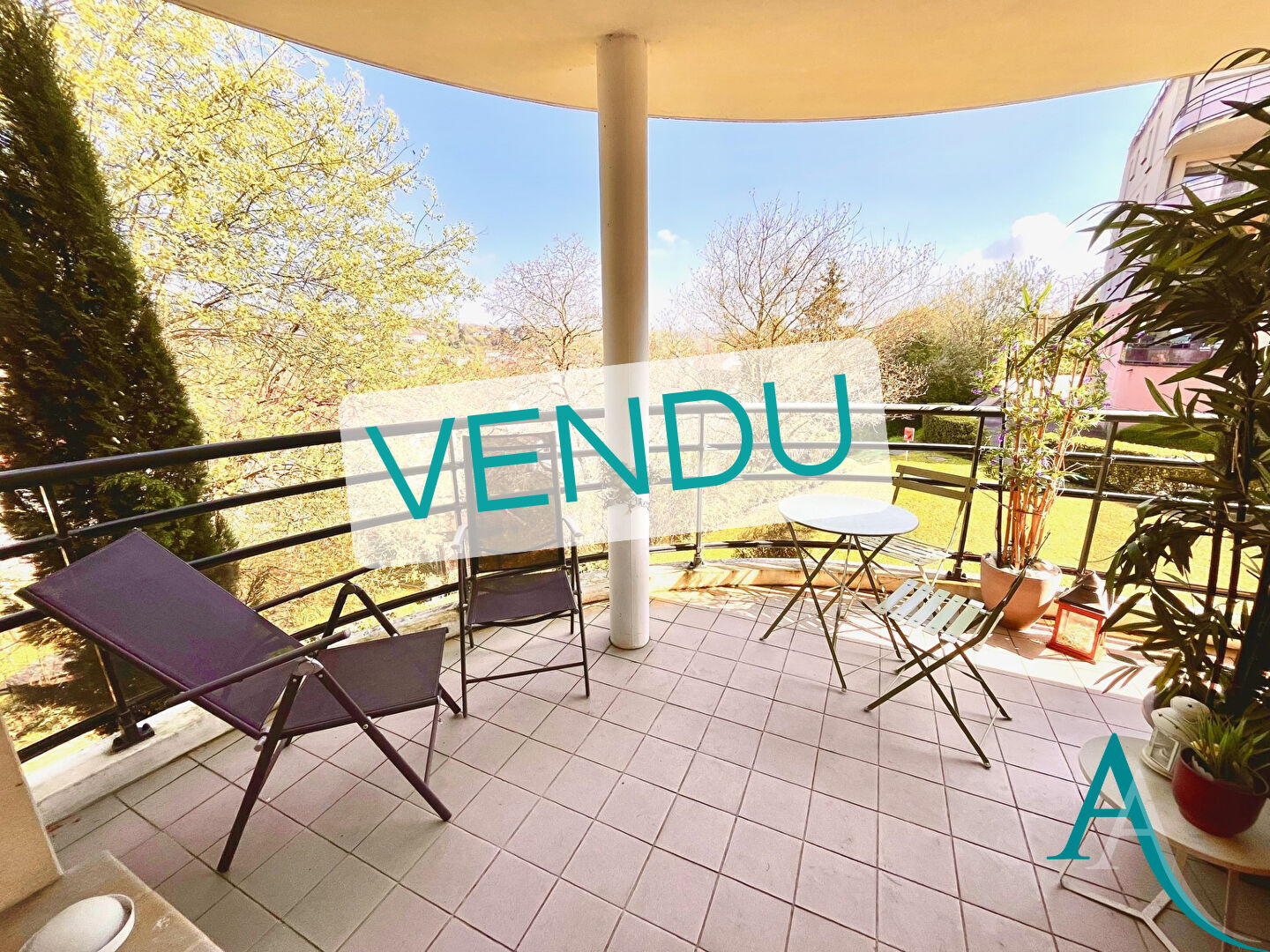 Agence immobilière de l'Adresse Metz