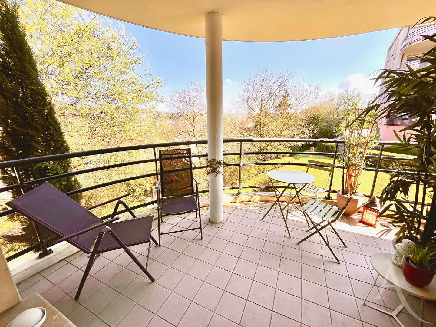 Agence immobilière de l'Adresse Metz