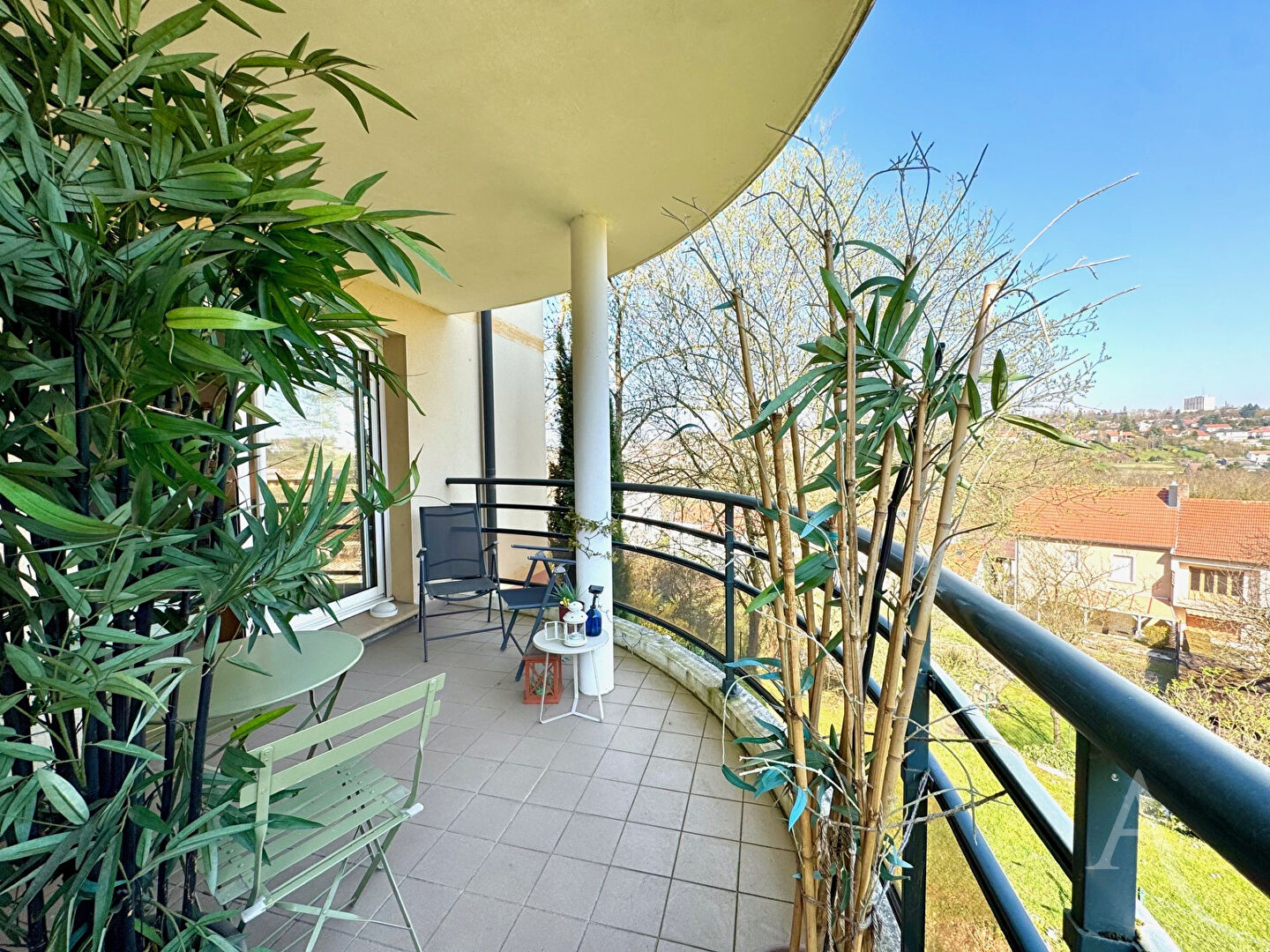 Agence immobilière de l'Adresse Metz