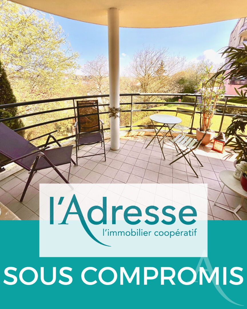 Agence immobilière de l'Adresse Metz