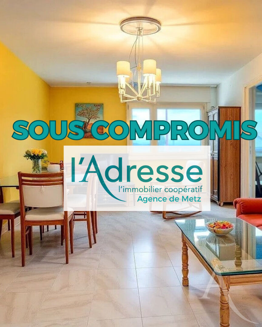 Agence immobilière de l'Adresse Metz