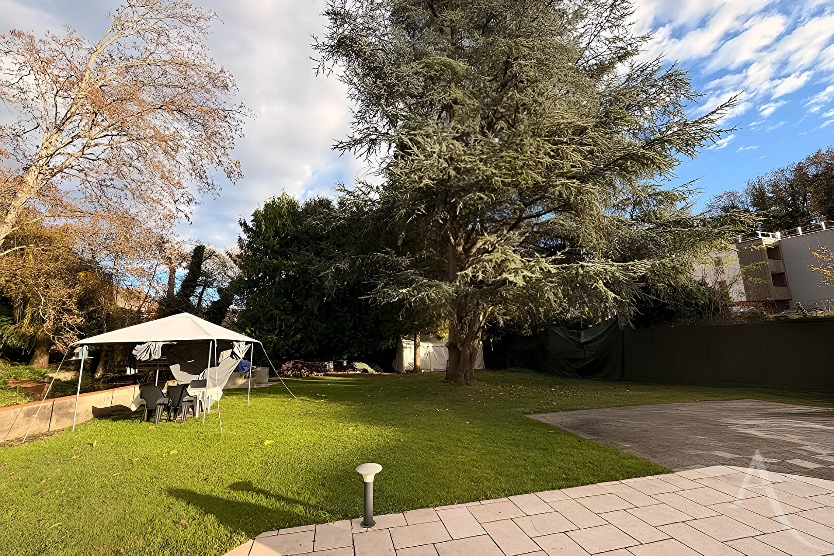 Agence immobilière de l'Adresse Metz