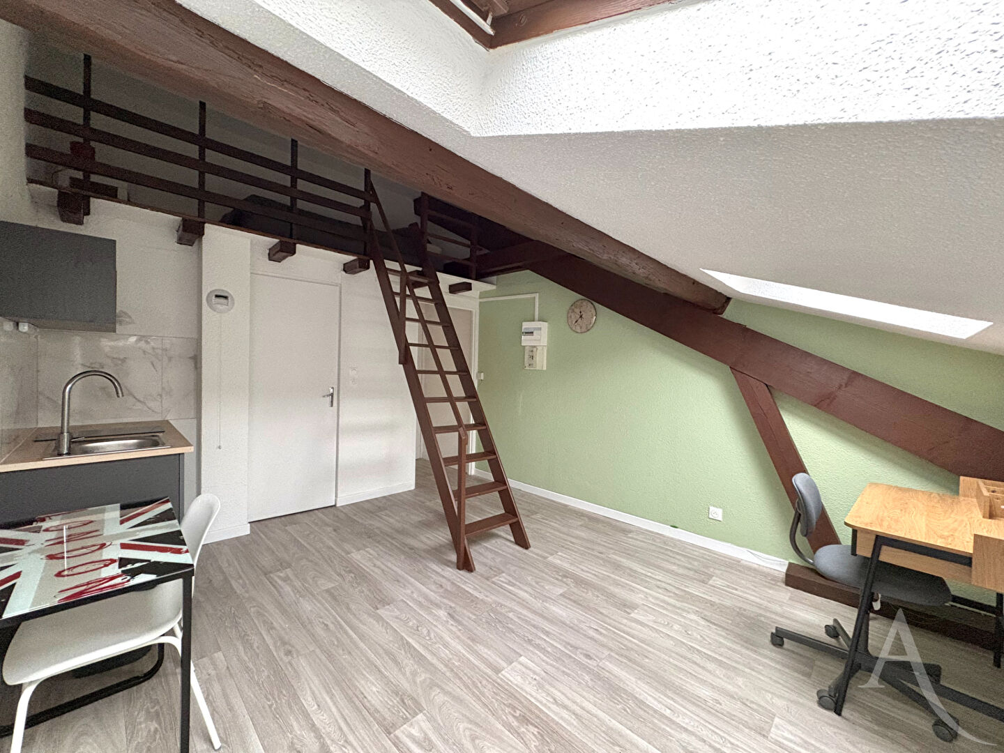 Agence immobilière de l'Adresse Metz