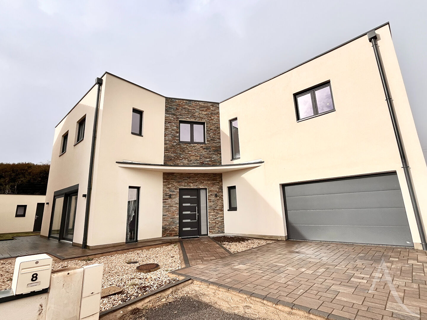 Agence immobilière de l'Adresse Metz