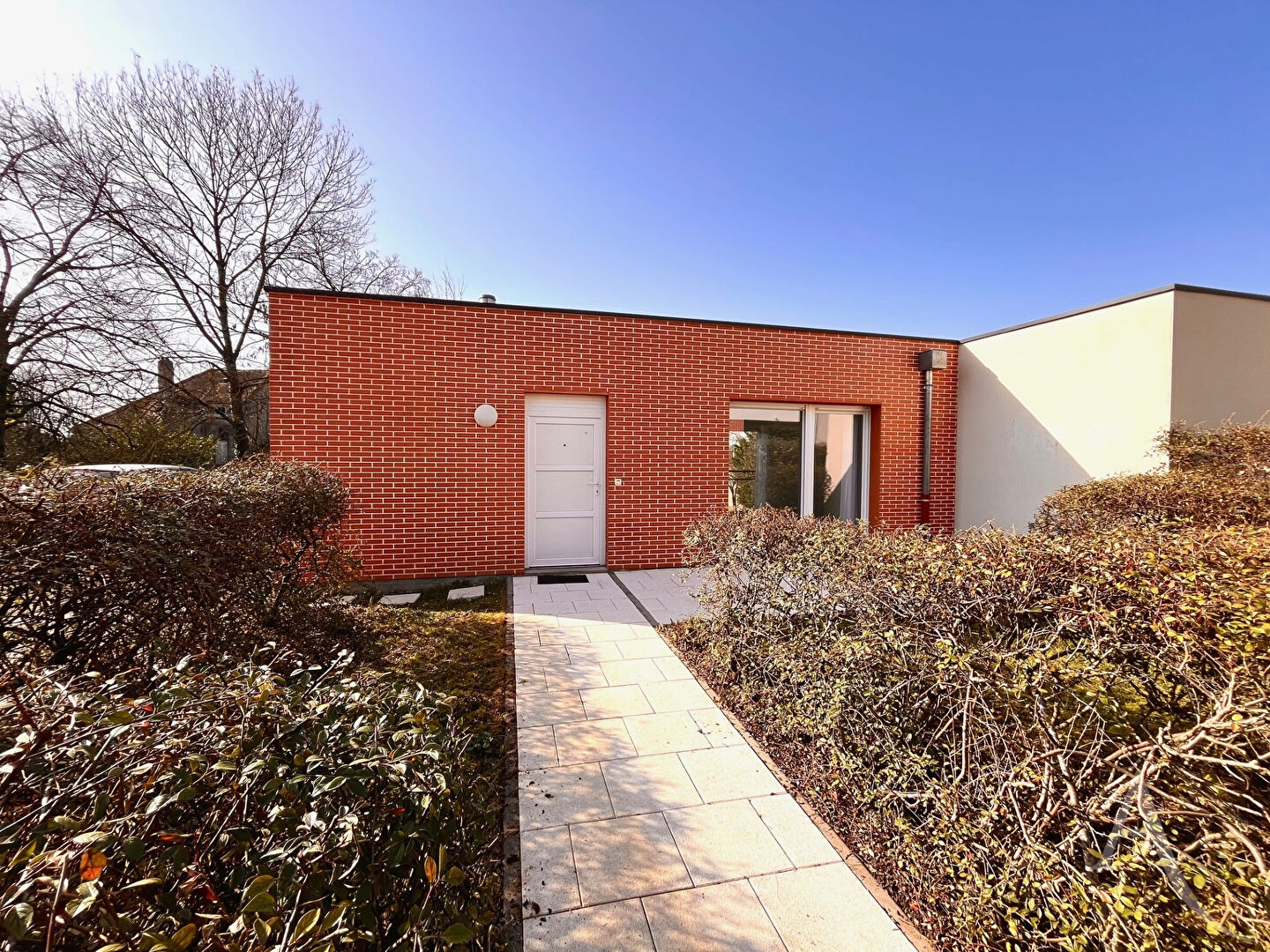 Agence immobilière de l'Adresse Metz