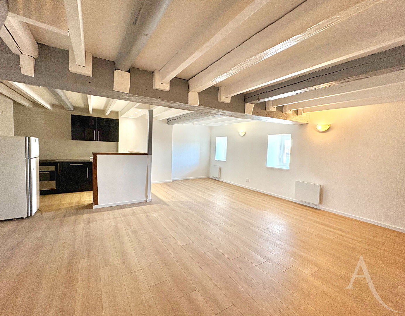 Agence immobilière de l'Adresse Metz