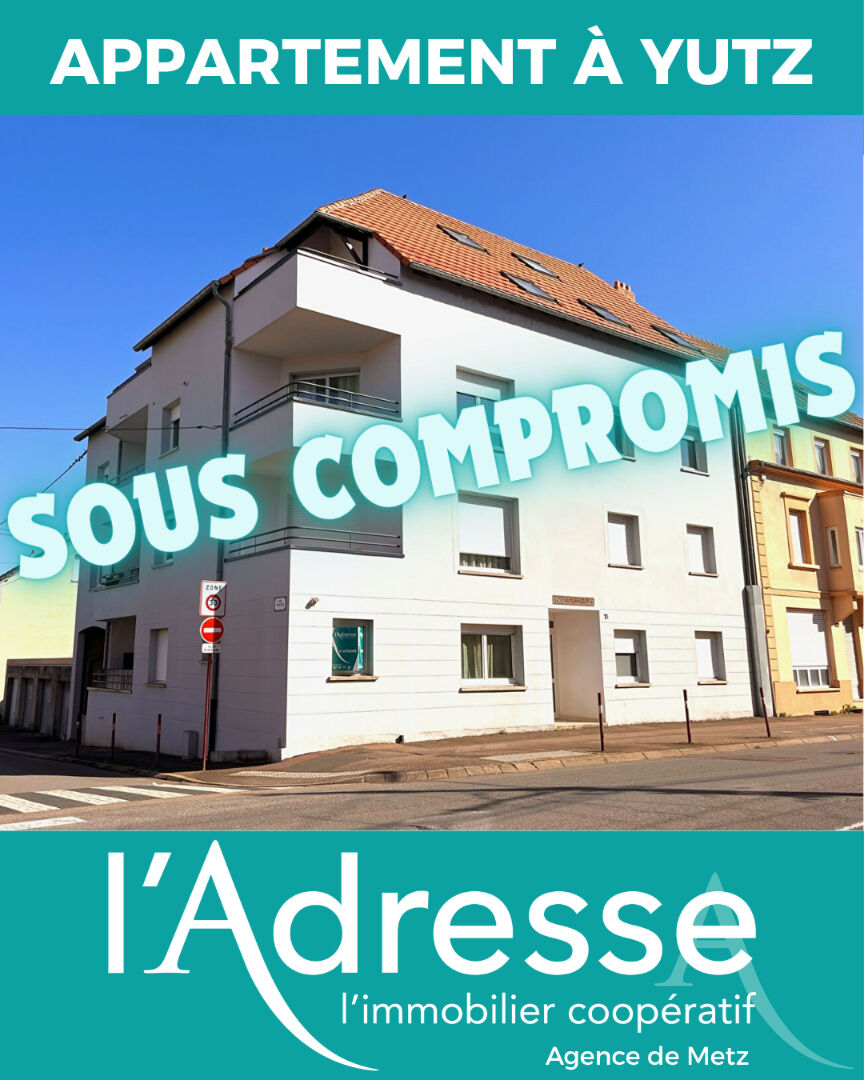 Agence immobilière de l'Adresse Metz