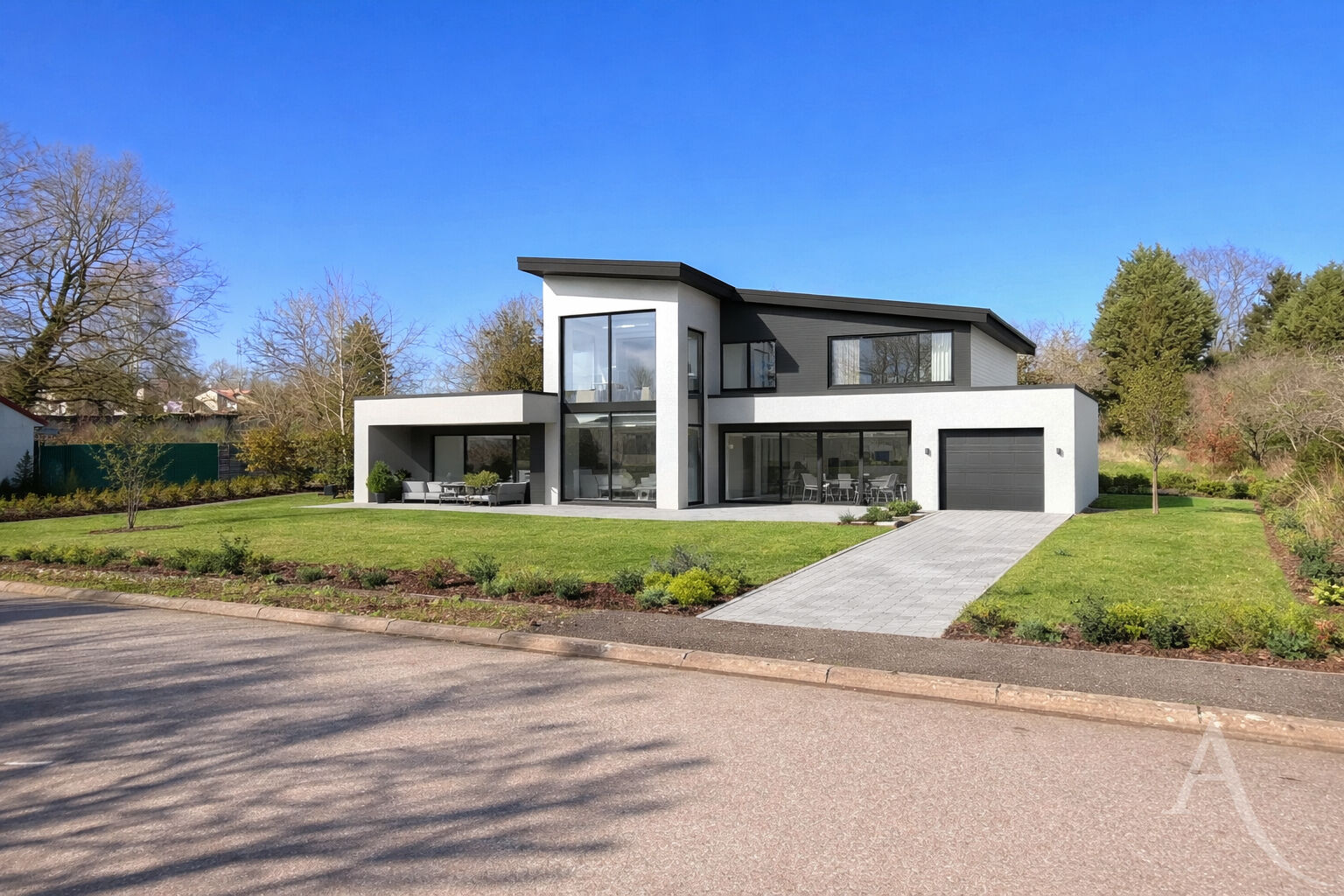 Agence immobilière de l'Adresse Metz