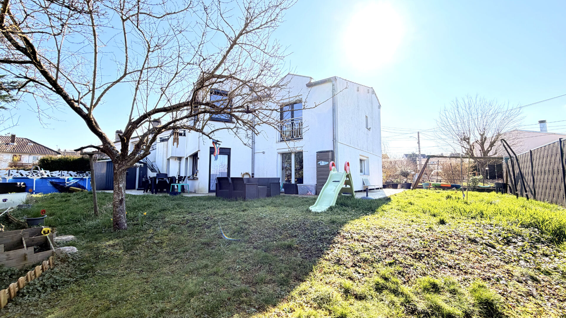 Agence immobilière de l'Adresse Metz