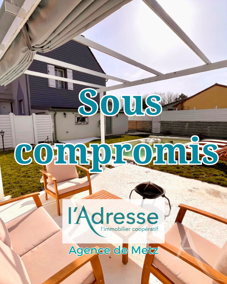 Agence immobilière de l'Adresse Metz