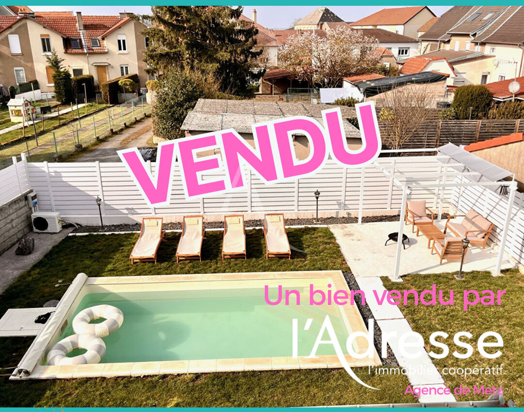 Agence immobilière de l'Adresse Metz