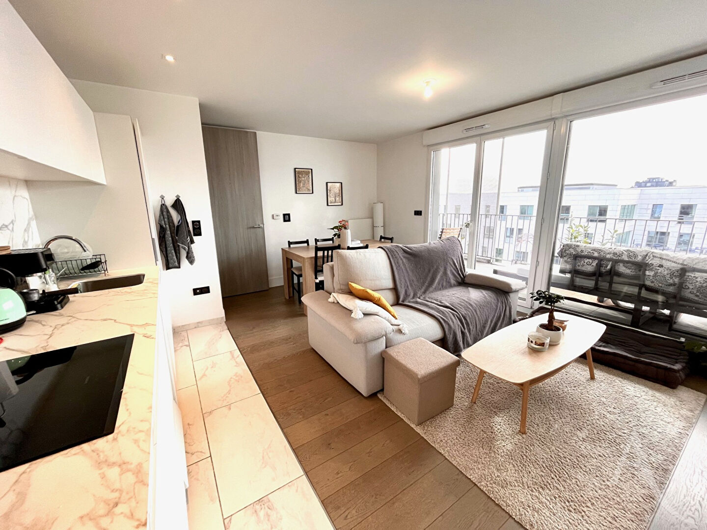 Agence immobilière de l'Adresse Metz