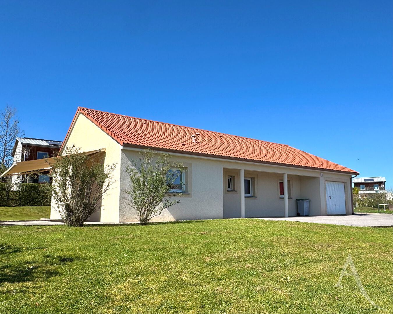 Agence immobilière de l'Adresse Metz