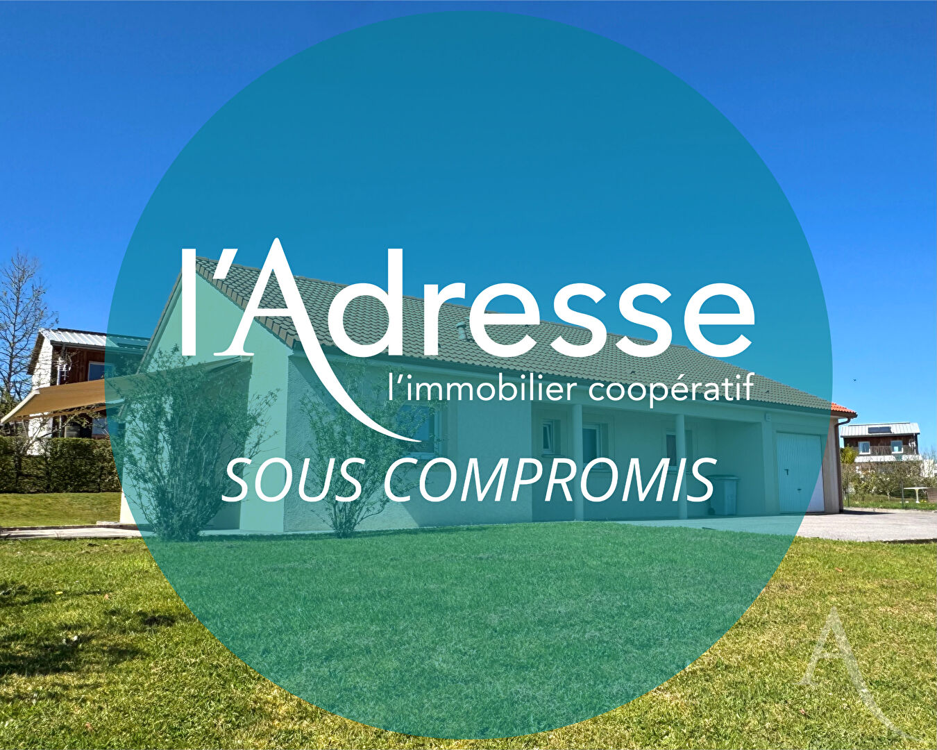 Agence immobilière de l'Adresse Metz