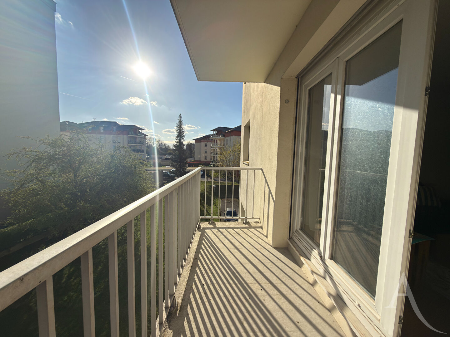 Agence immobilière de l'Adresse Metz