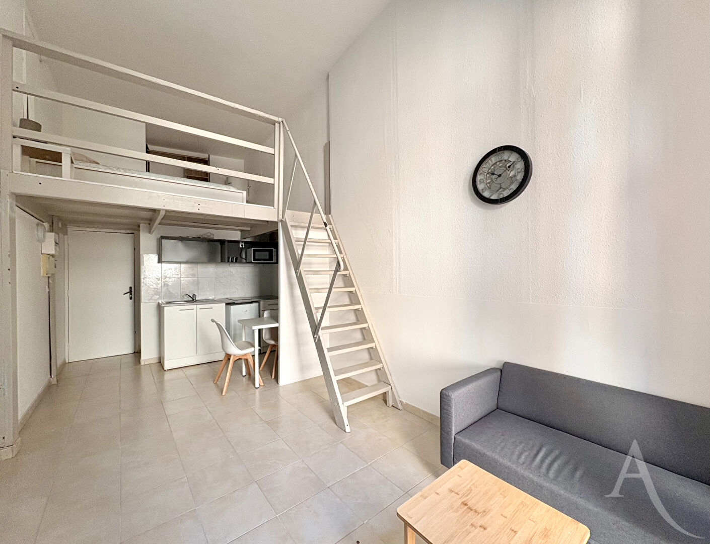 Agence immobilière de l'Adresse Metz