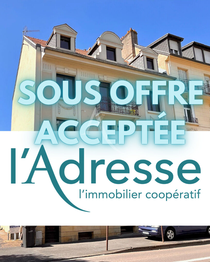 Agence immobilière de l'Adresse Metz