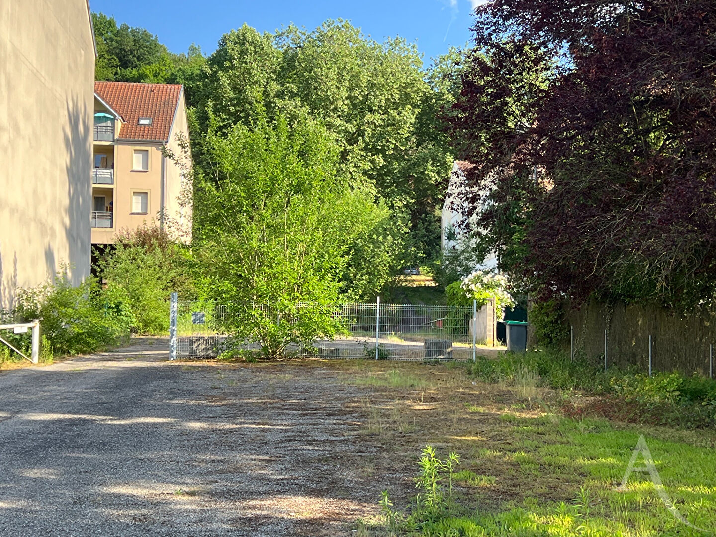 Agence immobilière de l'Adresse Metz