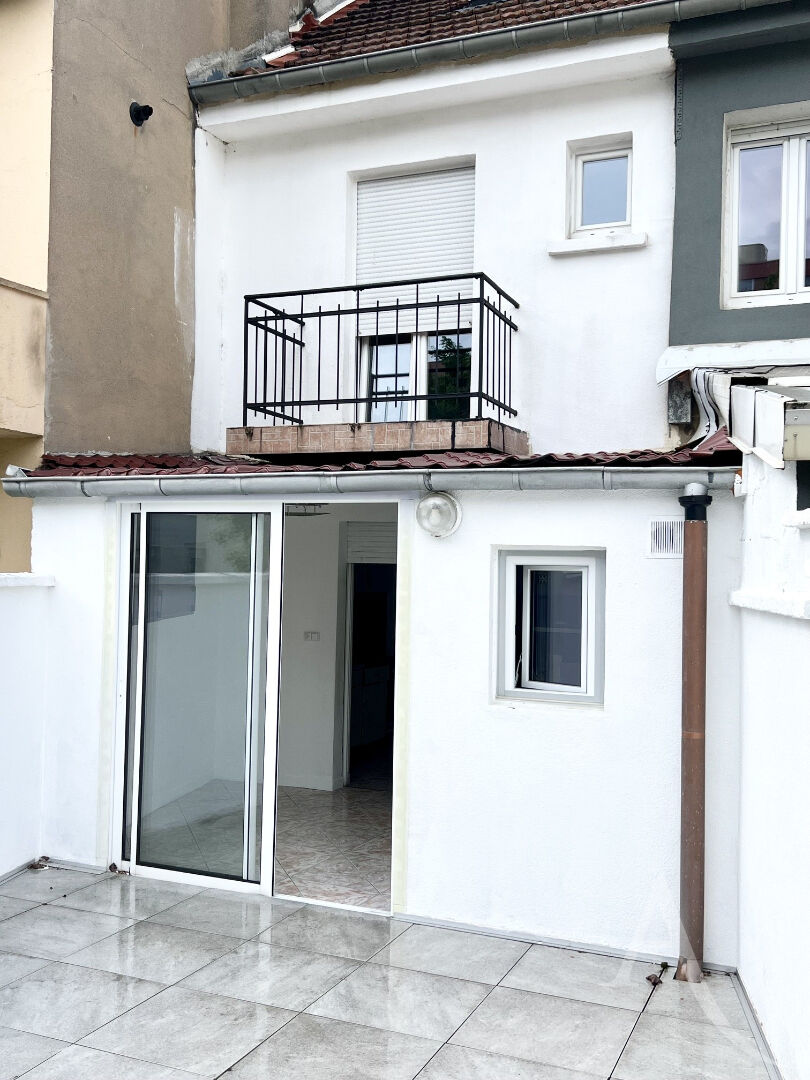 Agence immobilière de l'Adresse Metz