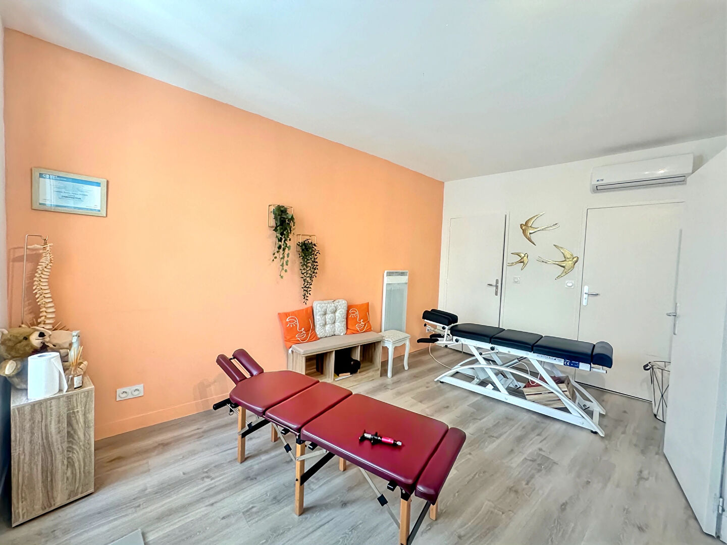 Bureaux Avignon 26 m2