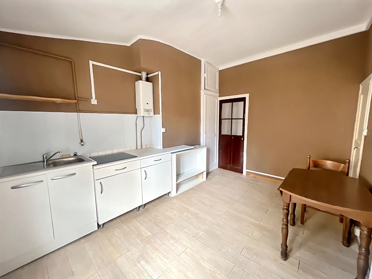 Photo Appartement Avignon 3 pièces 45.33 m2 INTRA-MUROS image 5/6