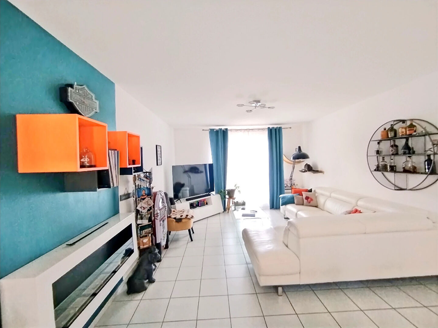 Villa d'exception de 140 m²  confort, espace et détente au rendez-vous !