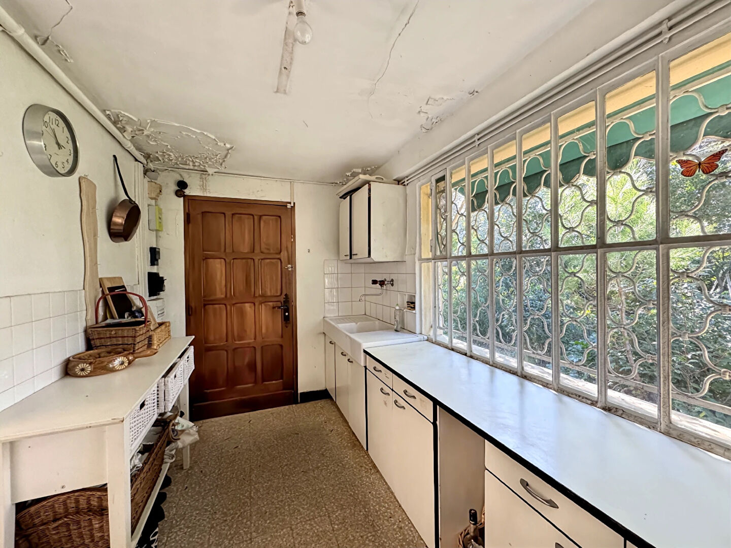 Photo Maison plus terrain constructible de 4407m² image 5/6