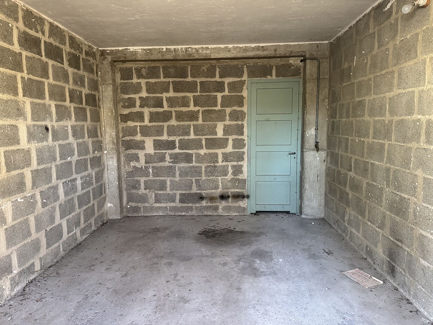 GARAGE FERME CHEVALIER DE FOLARD AVIGNON