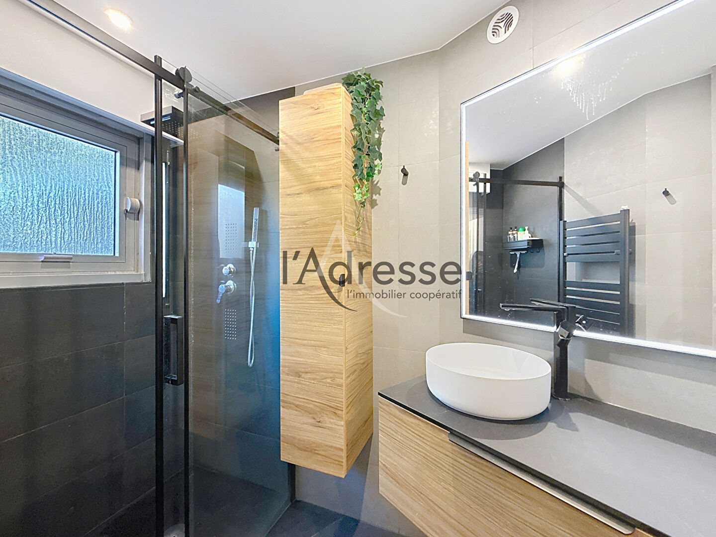 Photo Appartement Mandelieu La Napoule 5 pièces 93m2 + 8M2 de loggia image 6/6