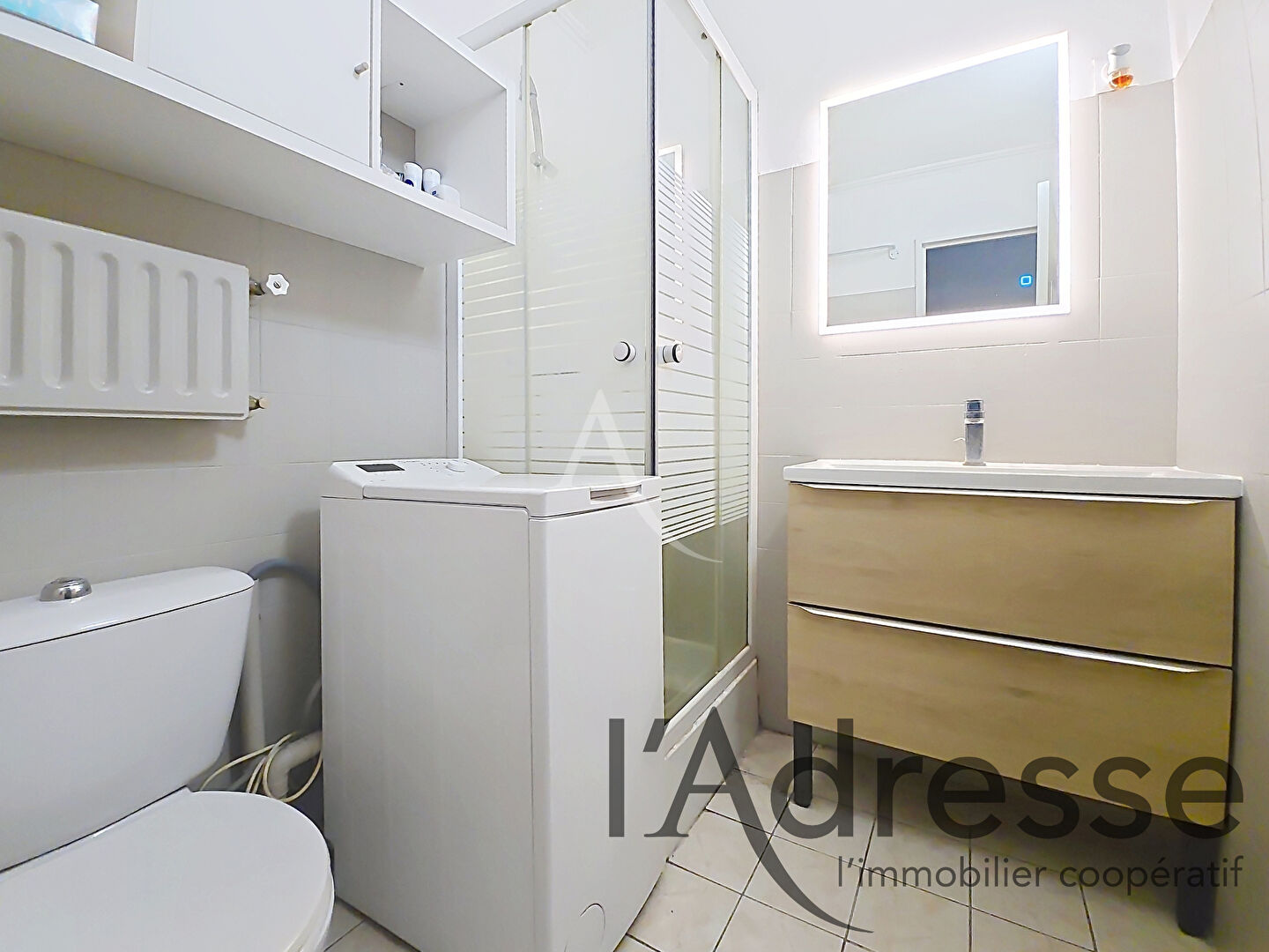 Photo STUDIO AVEC PARKING CAVE ET PISCINE image 3/6