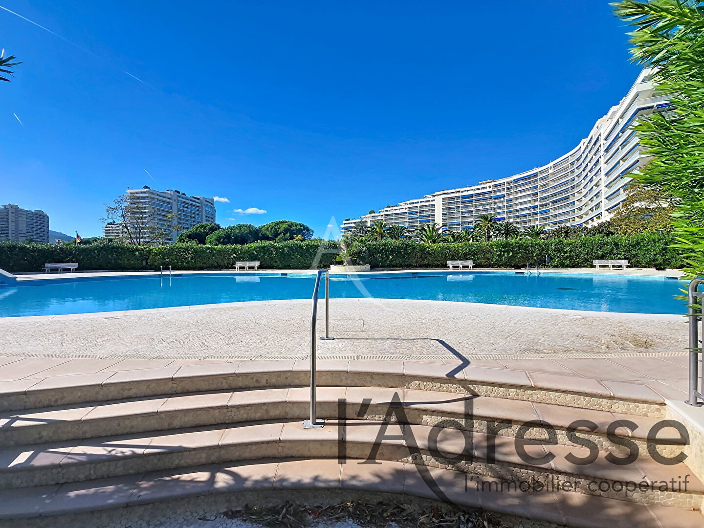 Photo STUDIO AVEC PARKING CAVE ET PISCINE image 6/6