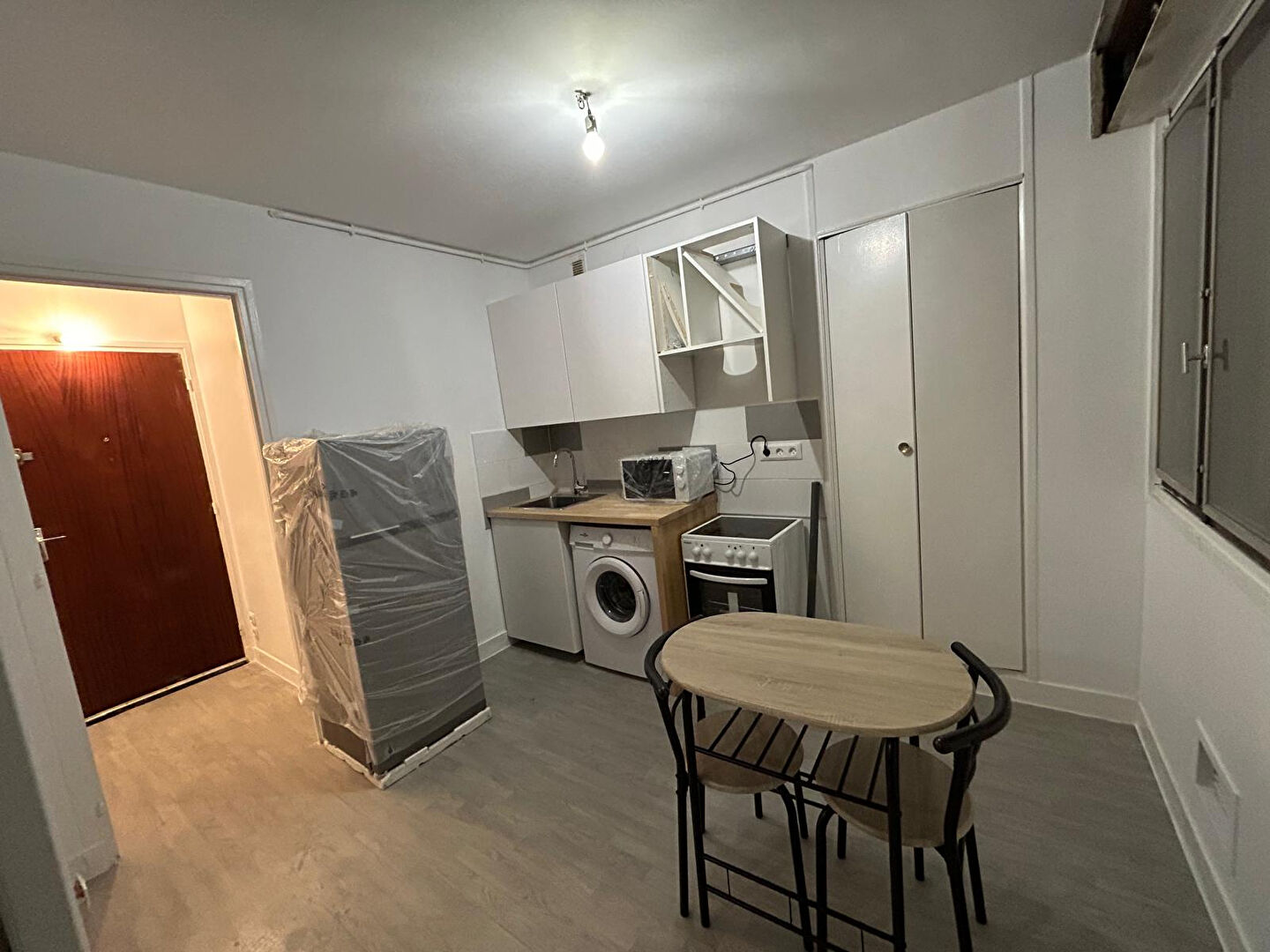 Agence immobilière de L'adresse Athis-Mons