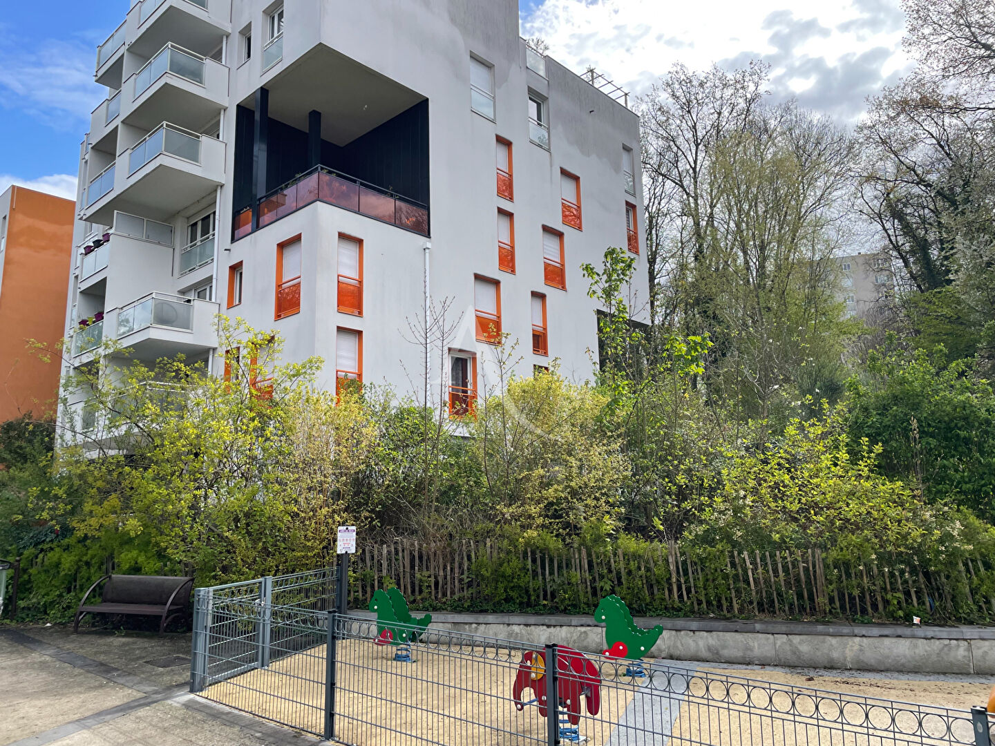 Agence immobilière de L'adresse Athis-Mons