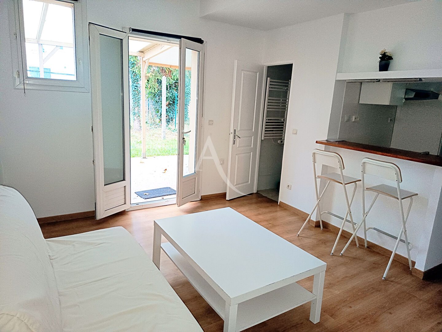 Appartement Athis Mons 1 pièce(s) 21 m2