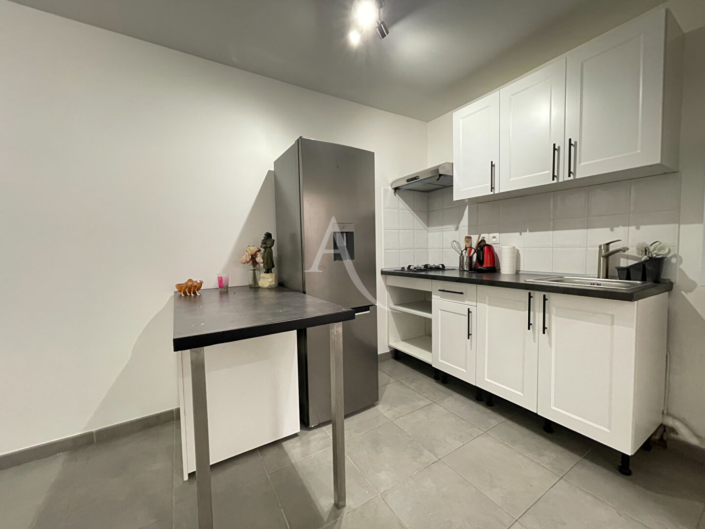 Appartement Athis Mons 2 pièce(s) 44.08 m2