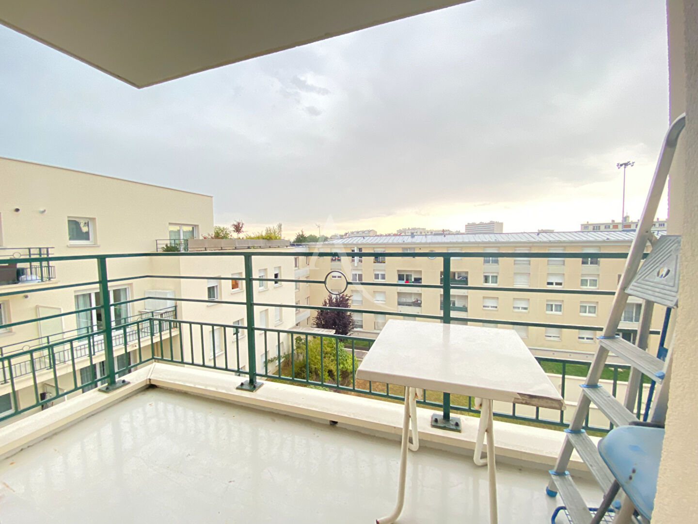 Agence immobilière de L'adresse Athis-Mons