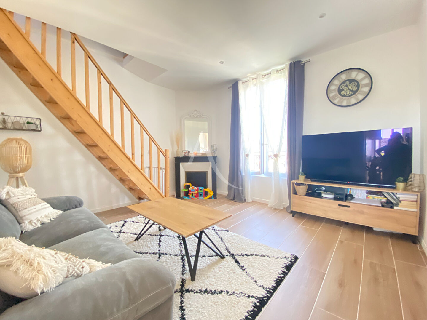 Appartement Athis Mons 3 pièce(s) 69 m2