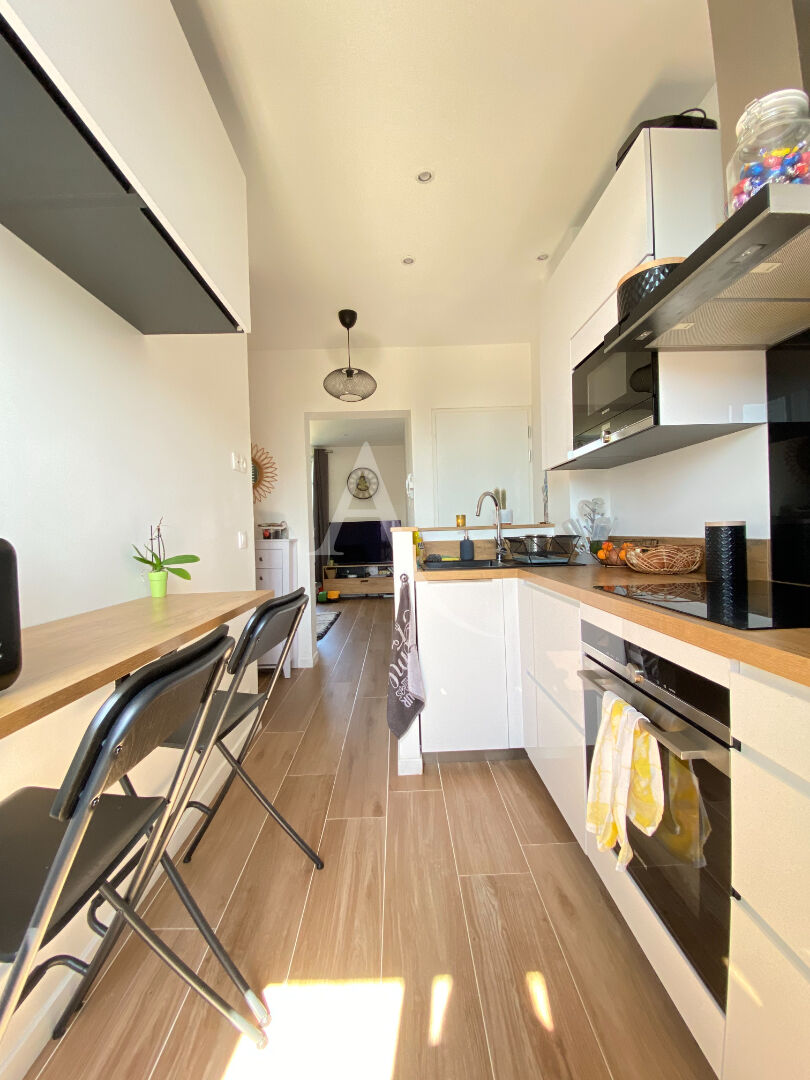 Photo Appartement Athis Mons 3 pièce(s) 69 m2 image 3/6