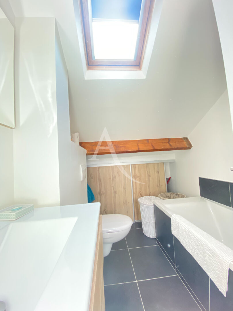 Photo Appartement Athis Mons 3 pièce(s) 69 m2 image 4/6