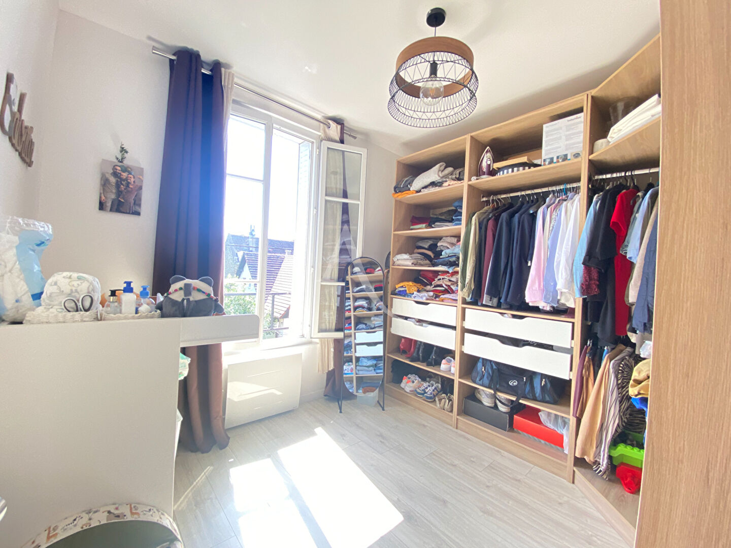 Photo Appartement Athis Mons 3 pièce(s) 69 m2 image 5/6